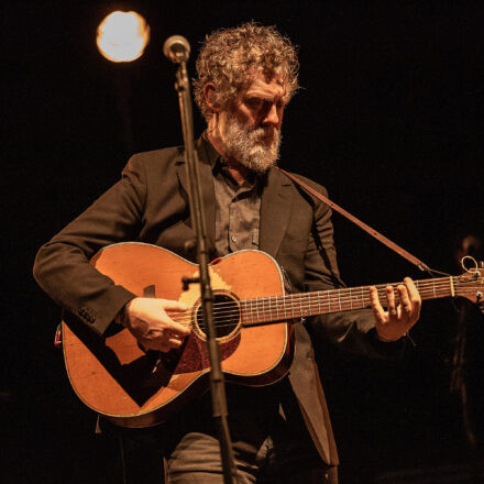 Glen Hansard @ Konzerthaus Wien