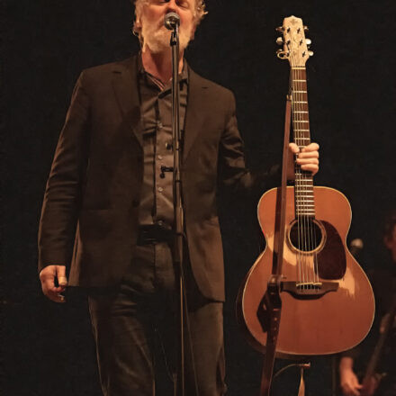 Glen Hansard @ Konzerthaus Wien