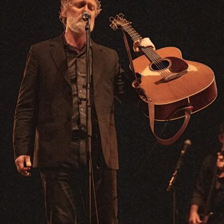 Glen Hansard @ Konzerthaus Wien