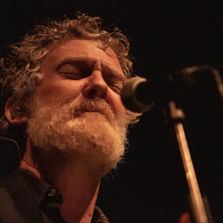 Glen Hansard @ Konzerthaus Wien