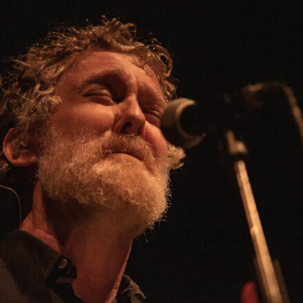 Glen Hansard @ Konzerthaus Wien