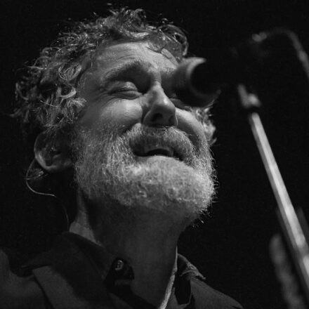 Glen Hansard @ Konzerthaus Wien