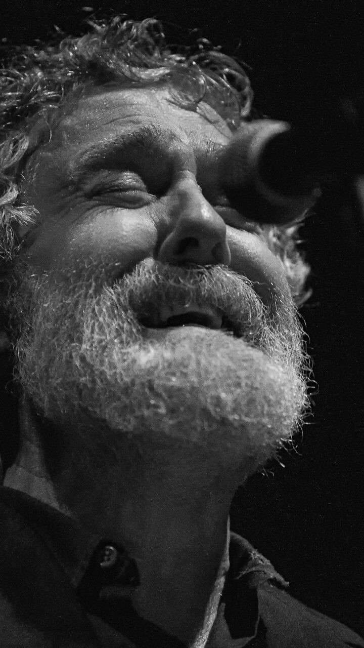 Glen Hansard @ Konzerthaus Wien