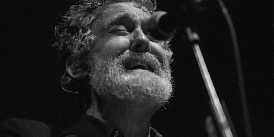 Glen Hansard @ Konzerthaus Wien