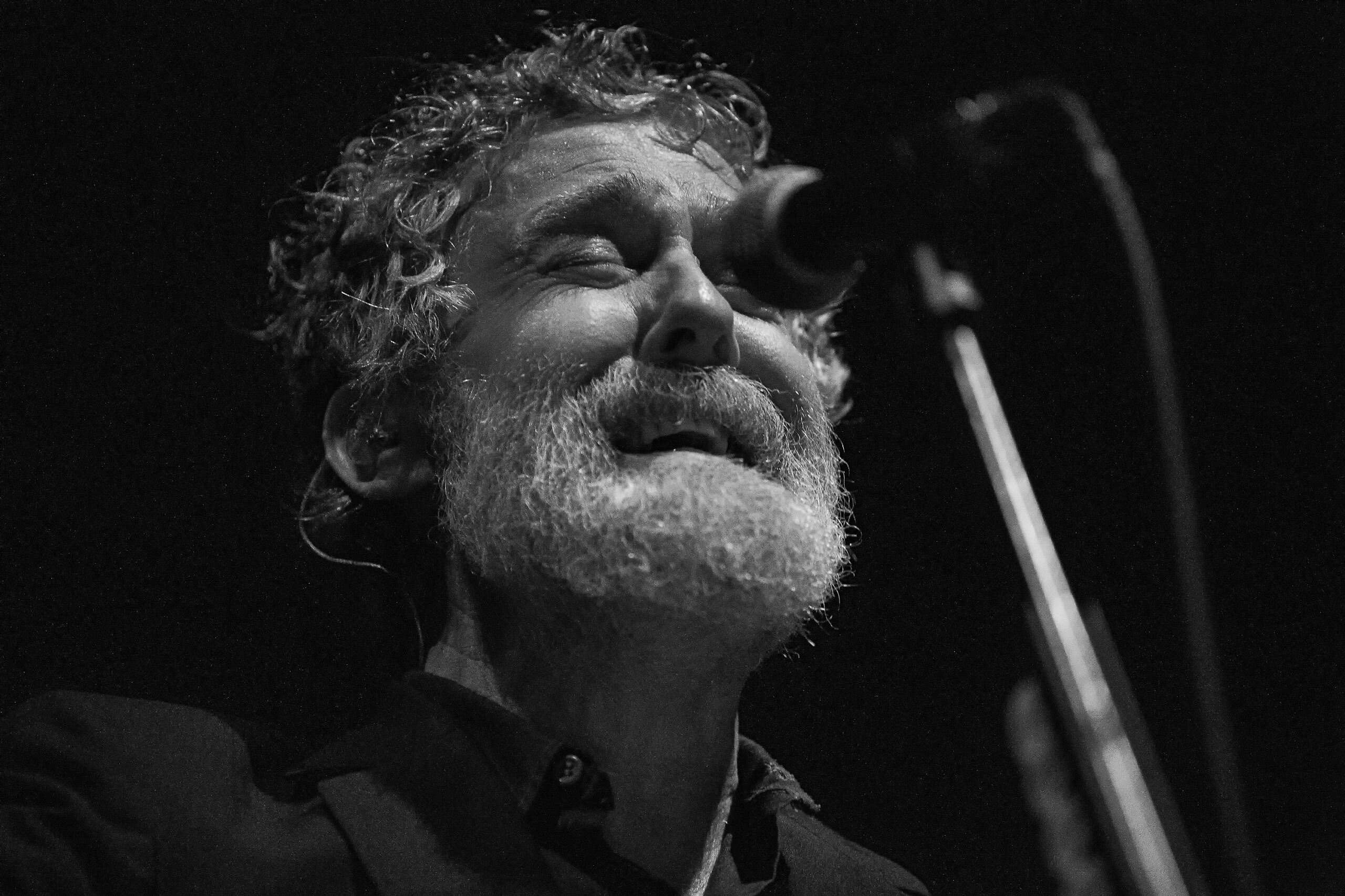 Glen Hansard @ Konzerthaus Wien