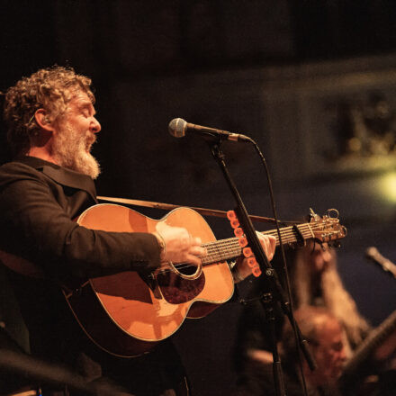 Glen Hansard @ Konzerthaus Wien