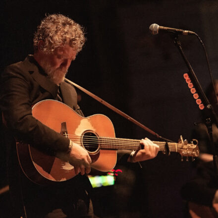 Glen Hansard @ Konzerthaus Wien