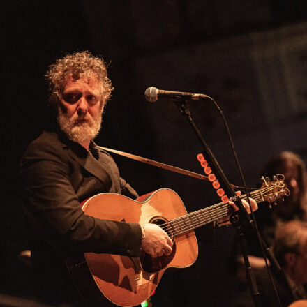 Glen Hansard @ Konzerthaus Wien