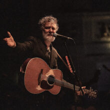 Glen Hansard @ Konzerthaus Wien