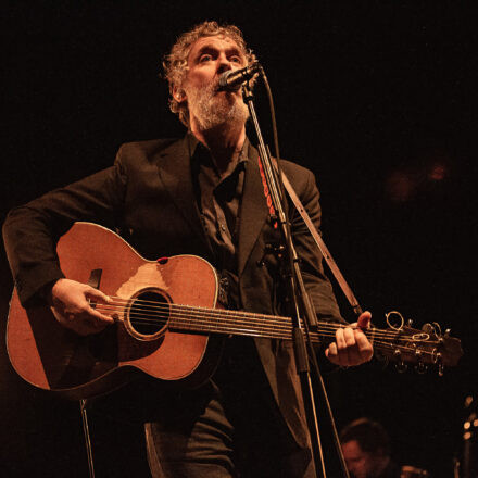 Glen Hansard @ Konzerthaus Wien