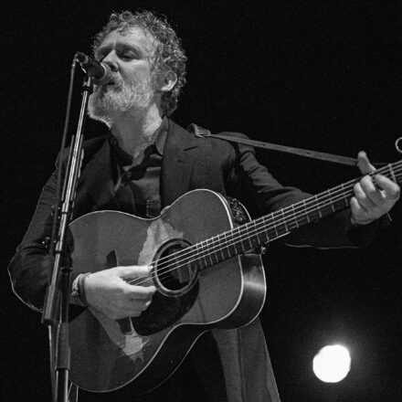 Glen Hansard @ Konzerthaus Wien