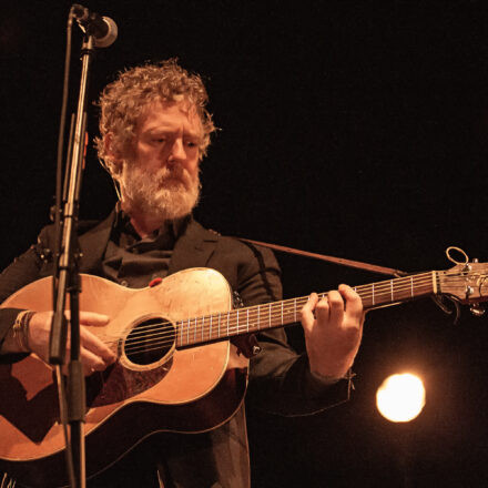 Glen Hansard @ Konzerthaus Wien