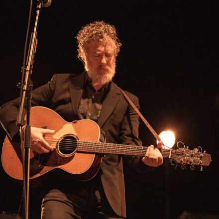 Glen Hansard @ Konzerthaus Wien