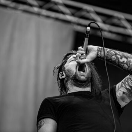 FM4 Frequency Festival 2018 – Day 1 [Part 4]