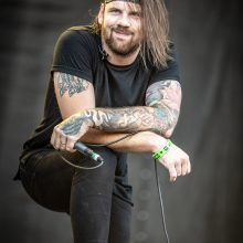 Im Fotoviewer öffnen Best of FM4 Frequency Festival 2018 - Day 1