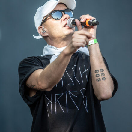 FM4 Frequency Festival 2018 – Day 1 [Part 4]