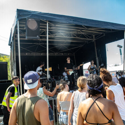 FM4 Frequency Festival 2018 – Day 2 [Part 4]