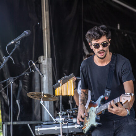 FM4 Frequency Festival 2018 – Day 2 [Part 4]