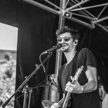 FM4 Frequency Festival 2018 – Day 2 [Part 4]