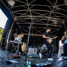 Im Fotoviewer öffnen Best of FM4 Frequency Festival 2018 - Day 2