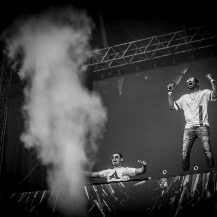 FM4 Frequency Festival 2018 – Day 2 [Part 4]