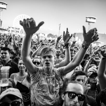 FM4 Frequency Festival 2018 – Day 2 [Part 4]