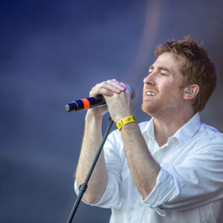 FM4 Frequency Festival 2018 – Day 2 [Part 4]