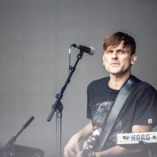 Im Fotoviewer öffnen Best of FM4 Frequency Festival 2018 - Day 2