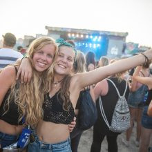 Im Fotoviewer öffnen Best of FM4 Frequency Festival 2018 - Day 2