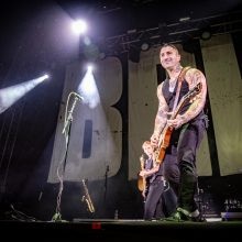 Im Fotoviewer öffnen Best of FM4 Frequency Festival 2018 - Day 2