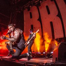 Im Fotoviewer öffnen Best of FM4 Frequency Festival 2018 - Day 2