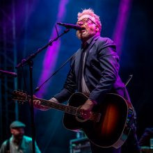 Im Fotoviewer öffnen Best of FM4 Frequency Festival 2018 - Day 2