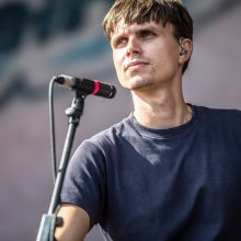 Im Fotoviewer öffnen Best of FM4 Frequency Festival 2018 - Day 3
