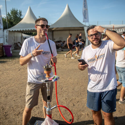 FM4 Frequency Festival 2018 - Day 3 [Part 4]