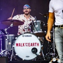 Im Fotoviewer öffnen Best of FM4 Frequency Festival 2018 - Day 3
