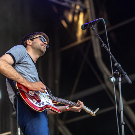 FM4 Frequency Festival 2018 - Day 3 [Part 4]