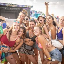 Im Fotoviewer öffnen Best of FM4 Frequency Festival 2018 - Day 4