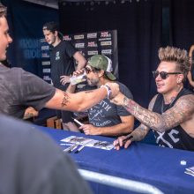 Im Fotoviewer öffnen Best of FM4 Frequency Festival 2018 - Day 4