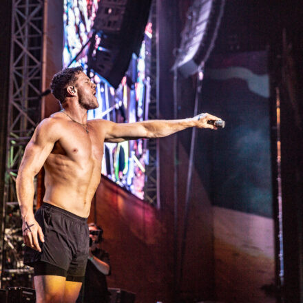 FM4 Frequency Festival 2018 – Day 4 [Part 1]