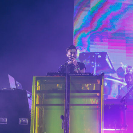 FM4 Frequency Festival 2018 – Day 1 [Part 4]