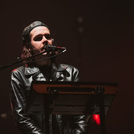 WANDA @ Wiener Stadthalle