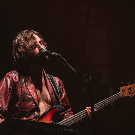 WANDA @ Wiener Stadthalle