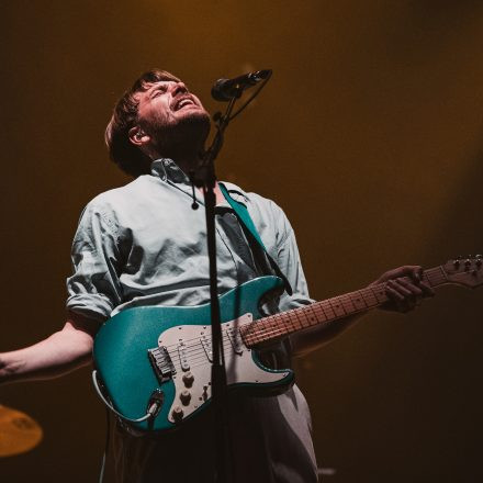 WANDA @ Wiener Stadthalle
