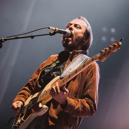 WANDA @ Wiener Stadthalle