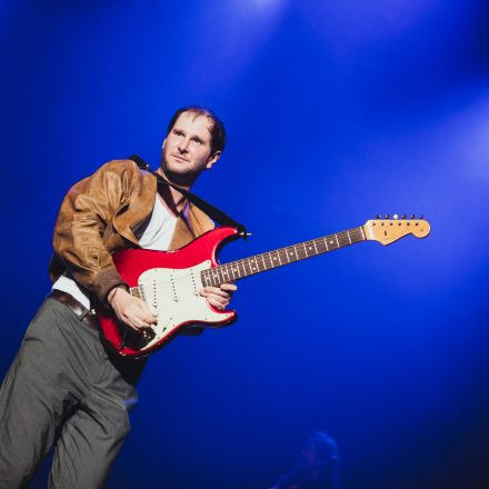 WANDA @ Wiener Stadthalle