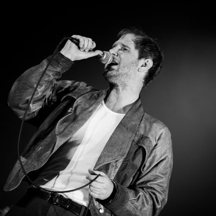 WANDA @ Wiener Stadthalle