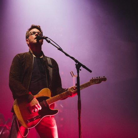 WANDA @ Wiener Stadthalle