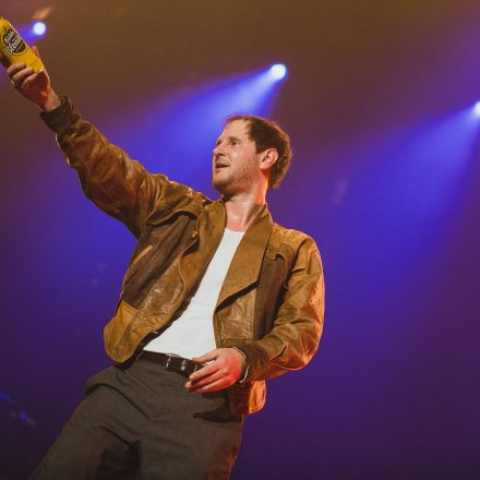 WANDA @ Wiener Stadthalle