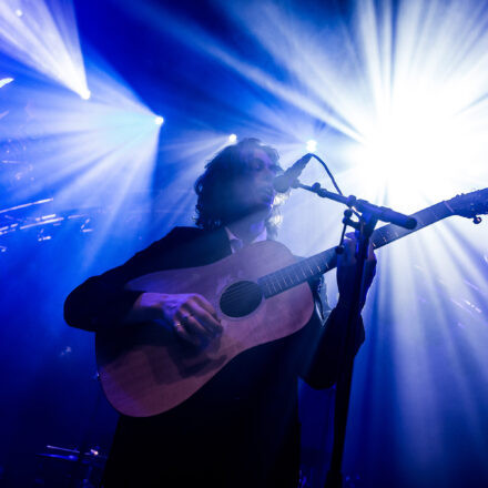 FM4 Geburtstagsfest 2019 @ Ottakringer Brauerei