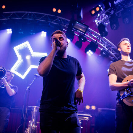 FM4 Geburtstagsfest 2019 @ Ottakringer Brauerei